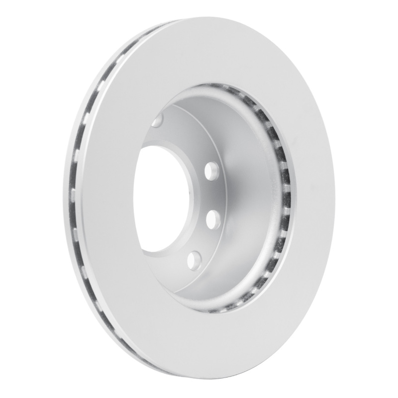 Dodge Sprinter 3500 Brake Rotor (1) - Front - R1 Concepts - GeoSPEC Coated - `02-`06